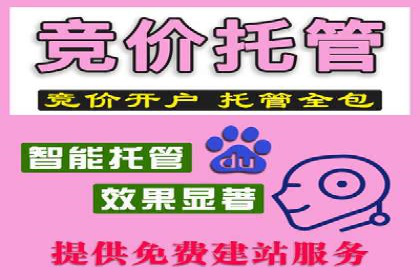 网站sem托管成功案例：品牌曝光度大增